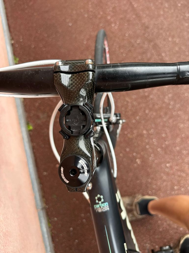 Used Bianchi Sempre Pro Ultegra 2014 2014 Road & Gravel, Black — image 6 of 9