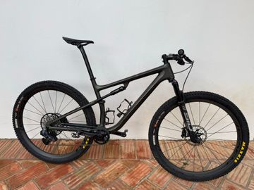Brugt Specialized S-Works Epic 2023 2023 MTB