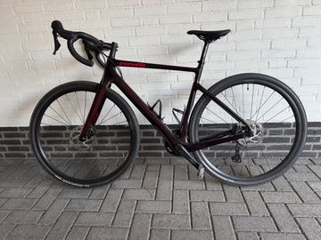 Tweedehands Cervélo Áspero GRX Disc 2020 2020 Road & Gravel — afbeelding 2 van 8