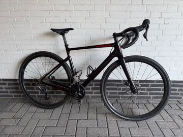 Tweedehands Cervélo Áspero GRX Disc 2020 2020 Road & Gravel — afbeelding 3 van 8