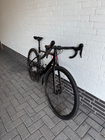 Tweedehands Cervélo Áspero GRX Disc 2020 2020 Road & Gravel — afbeelding 5 van 8