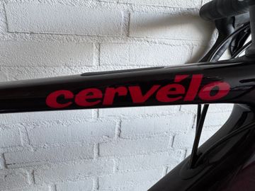 Tweedehands Cervélo Áspero GRX Disc 2020 2020 Road & Gravel — afbeelding 8 van 8