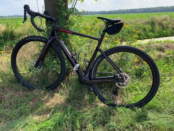 Tweedehands Cervélo Áspero GRX Disc 2020 2020 Road & Gravel — afbeelding 1 van 8