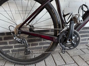 Tweedehands Cervélo Áspero GRX Disc 2020 2020 Road & Gravel — afbeelding 4 van 8