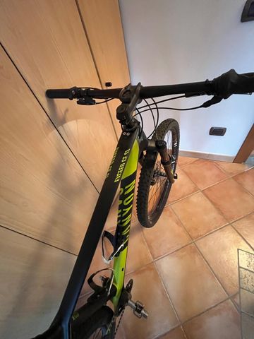 Brugt Canyon Exceed CF SL 7.0 Pro Race 2019 2019 Mountainbike — billede 6 af 7