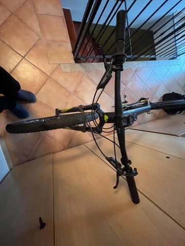 Brugt Canyon Exceed CF SL 7.0 Pro Race 2019 2019 Mountainbike — billede 7 af 7