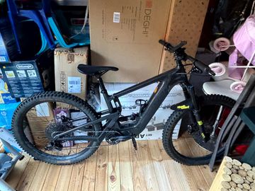 Used Santa Cruz HECKLER R / Carbon CC / 27.5 2022 2022 MTB