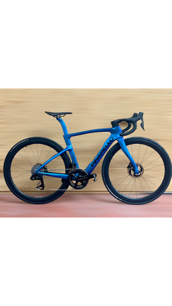 Pinarello, PINARELLO DOGMA F