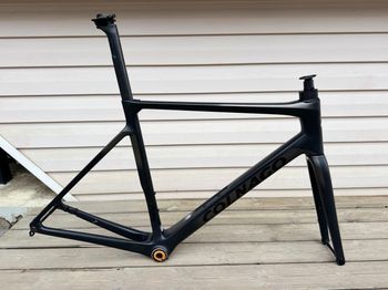 Colnago, V4RS Frameset