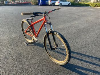 Commencal, Commencal Custom Single Speed / Fixed Gear