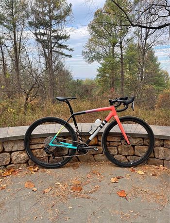 Specialized, Crux Pro 2022