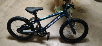 Orbea, MX 16 2023