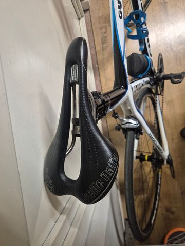 Tweedehands Guerciotti Italo 2021 2021 Road & Gravel — afbeelding 4 van 4