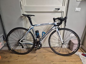 Tweedehands Guerciotti Italo 2021 2021 Road & Gravel — afbeelding 1 van 4