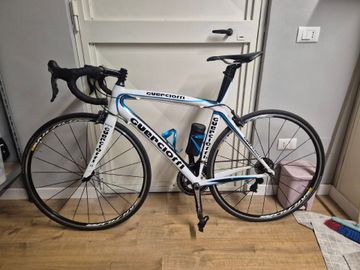 Tweedehands Guerciotti Italo 2021 2021 Road & Gravel — afbeelding 2 van 4