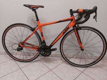 Gebrauchtes KTM Strada SRAM Rival 2018 Road & Gravel