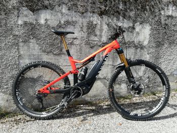 Canyon, Canyon Spectral ON 9.0
