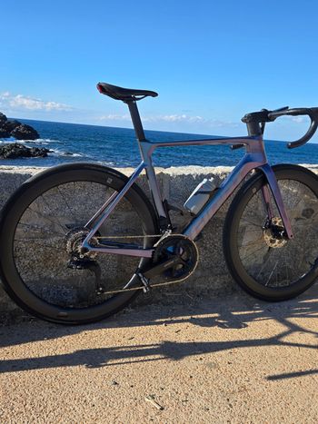 Used Giant Propel Advanced 1 2025 2025 Road & Gravel