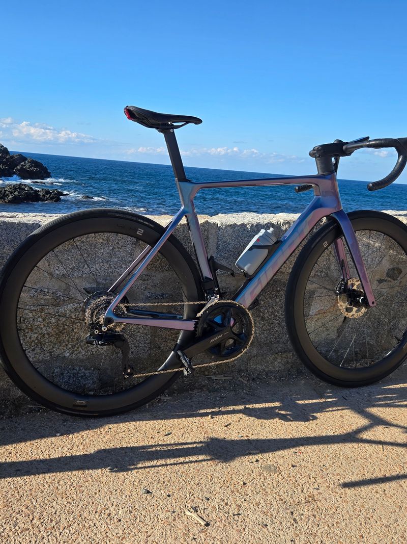 Used Giant Propel Advanced 1 2025 2025 Road & Gravel