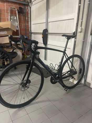 Trek, Émonda ALR 4 Disc 2020