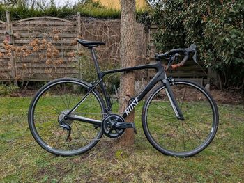 Rose, X-Lite Shimano Ultegra