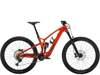 Trek, Fuel EXe 9.7 2025