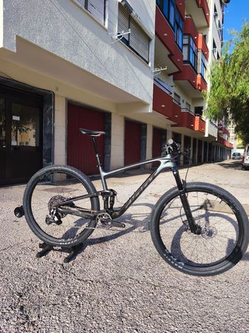 Giant, Anthem Other SRAM