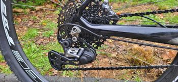 Použité Giant Xtc Shimano GRX 2019 Road & Gravel — obrázek 2 z 4