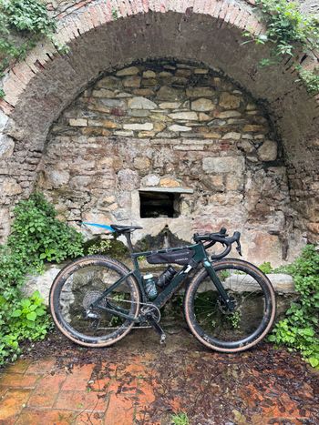 3T, Exploro Ultra SRAM Rival eTap AXS