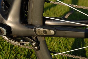 Gebrauchtes Trek Madone 7.9 H2 (Compact) 2013 2013 Road & Gravel, Schwarz — Bild 5 von 7