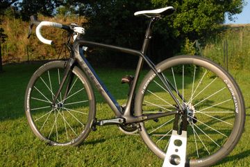 Gebrauchtes Trek Madone 7.9 H2 (Compact) 2013 2013 Road & Gravel, Schwarz — Bild 2 von 7