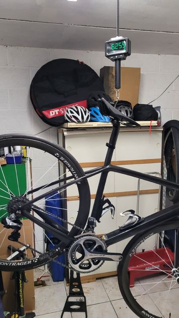 Gebrauchtes Trek Madone 7.9 H2 (Compact) 2013 2013 Road & Gravel, Schwarz — Bild 7 von 7