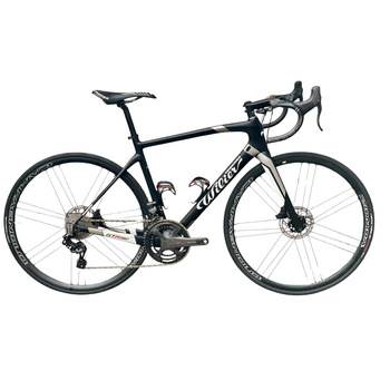 Wilier, Wilier Triestina GTR DISC