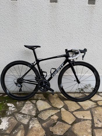Giant, Tcr Shimano Ultegra