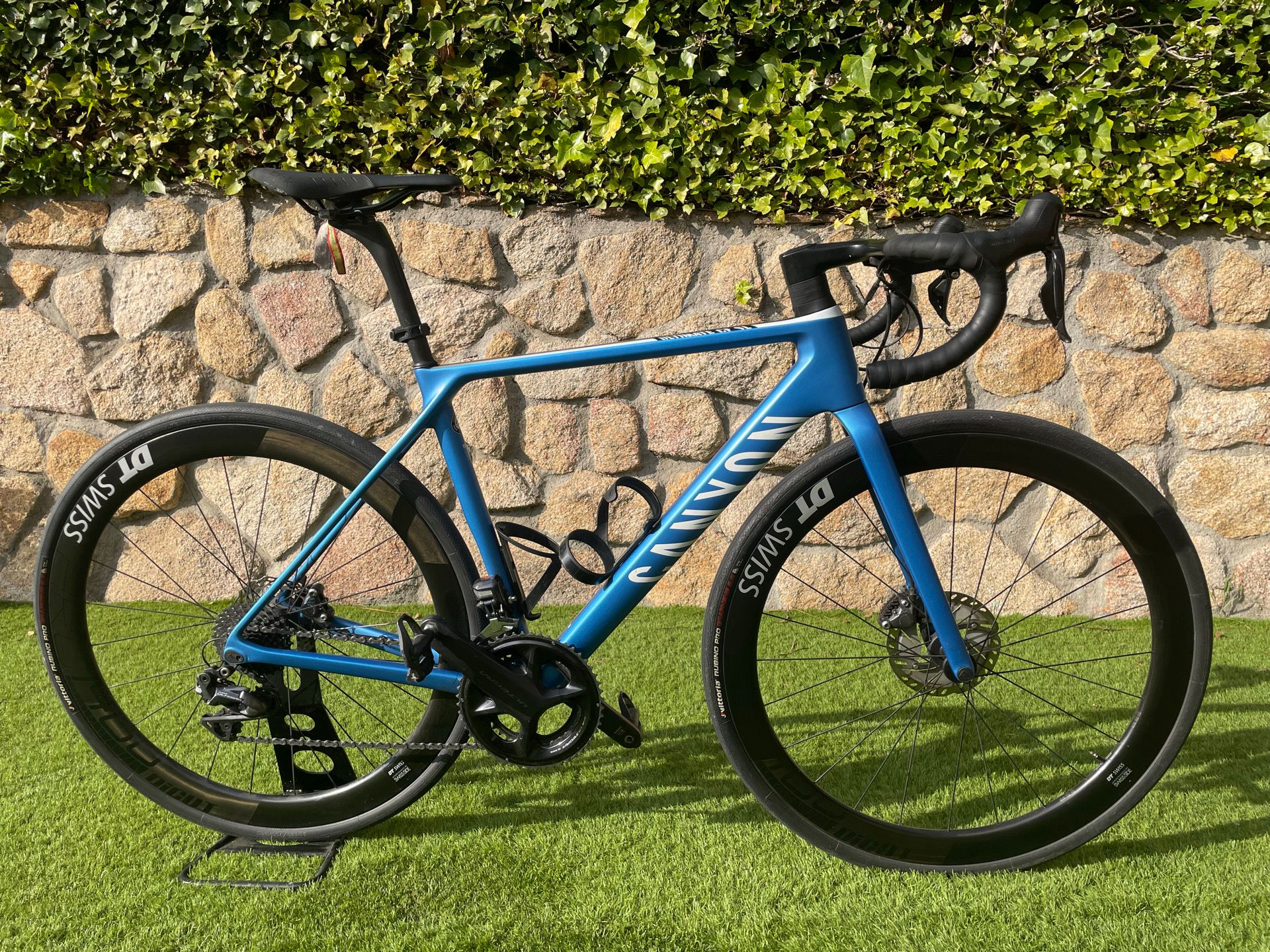 Canyon Ultimate CF SL Disc 8.0 Di2 Aero 2020 2020