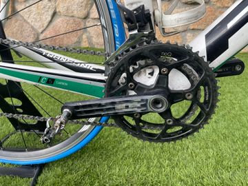 Used Fuji Transonic 2.3 2015 2015 Road & Gravel, White — image 3 of 6