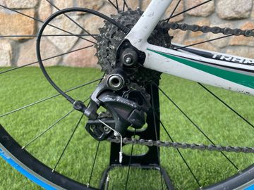 Used Fuji Transonic 2.3 2015 2015 Road & Gravel, White — image 4 of 6