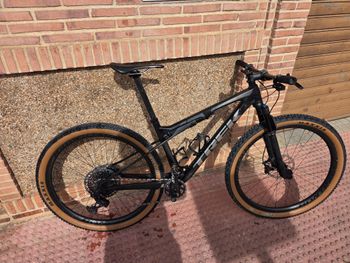 Trek, Supercaliber 9.8 2020