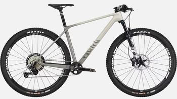 Canyon, Exceed Shimano Deore XT
