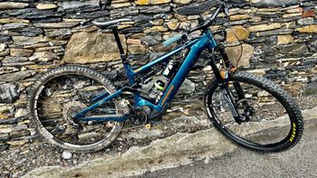 Norco, Range VLT A2 2022
