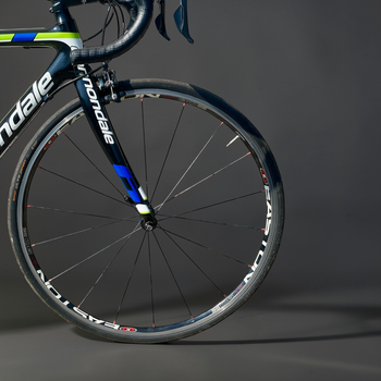 Used Cannondale Supersix Shimano 105 2013 Road & Gravel, Black — image 7 of 9