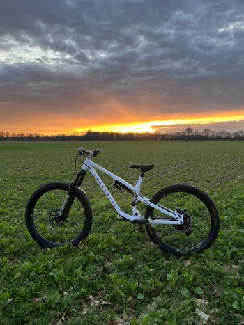 Commencal, META SX SRAM GX Eagle