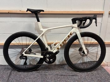 Trek, Madone SLR 7 Gen 8 2025