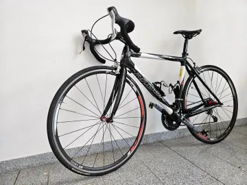 Gebrauchtes Radon RCS Carbon 2012 Road & Gravel, Schwarz — Bild 3 von 11
