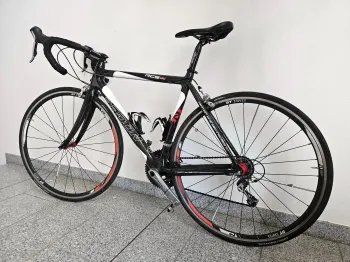 Used Radon RCS Carbon 2012 Road & Gravel, Negro — image 4 of 11