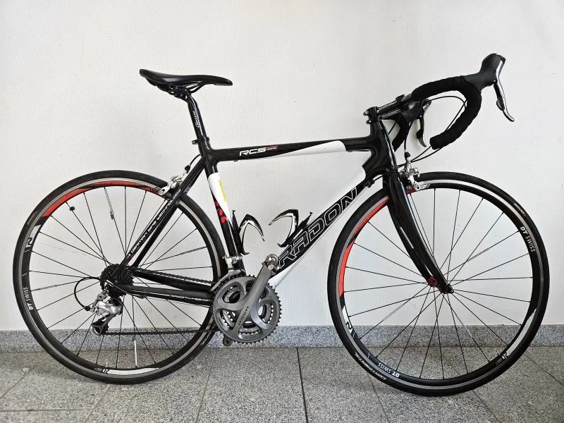 Radon RCS Carbon 2012 Road & Gravel d'occasion