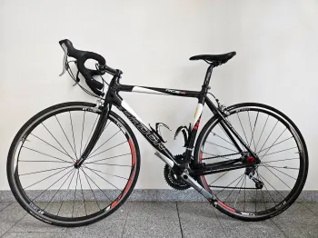 Used Radon RCS Carbon 2012 Road & Gravel, Negro — image 2 of 11