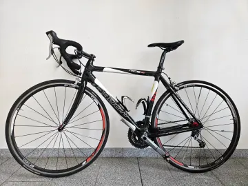 Gebrauchtes Radon RCS Carbon 2012 Road & Gravel, Schwarz — Bild 2 von 11
