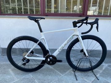 Gebrauchtes Colnago V4 Shimano 105 Di2 2025 2025 Road & Gravel