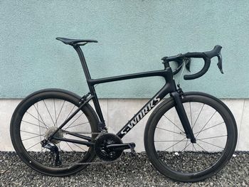 Specialized, S-Works Tarmac Ultralight 2018